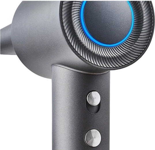 Krachtige en duurzame BLDC-motor