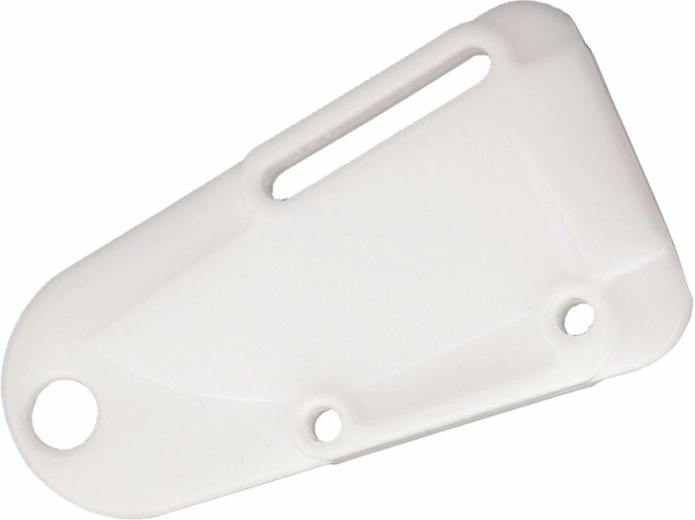 Duurzame schede met bevestigingsmogelijkheden