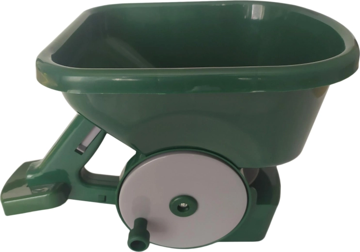 Precieze doseringsregeling