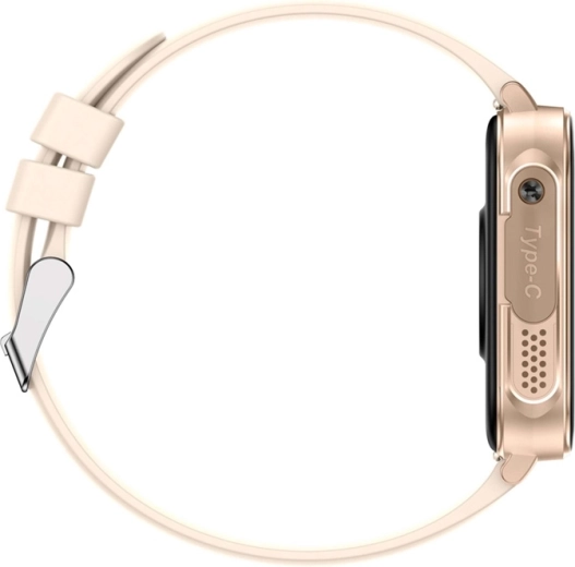 Bellen via Bluetooth direct vanaf de pols