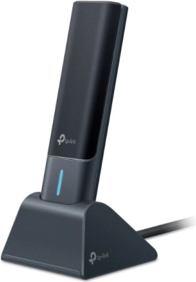 TP-Link Archer TXE70UH AXE5400 USB-netwerkadapter