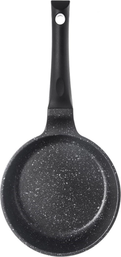 Antiaanbaklaag Pfluon Granit zonder PFOA en PTFE