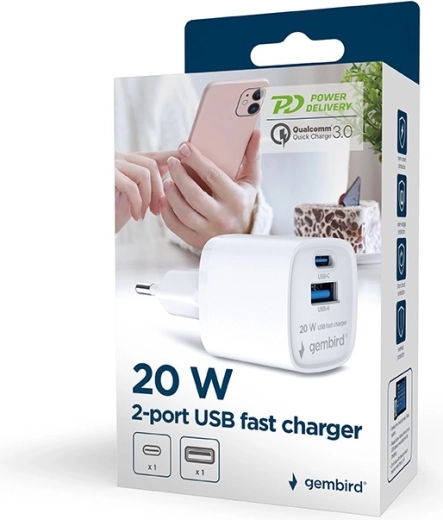 Compact en klaar voor op reis