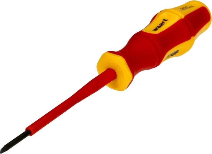 Ergonomische antisliphandgreep