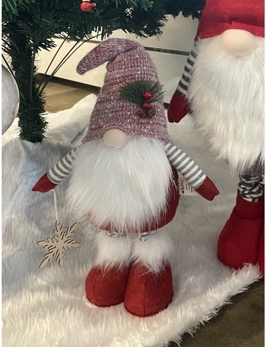 Opvallende kerstdecoratie voor elk interieur