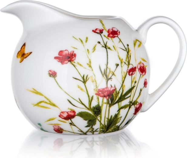 Comfortabel en schoon schenken