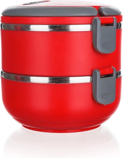 Twee-laagse constructie voor betere organisatie