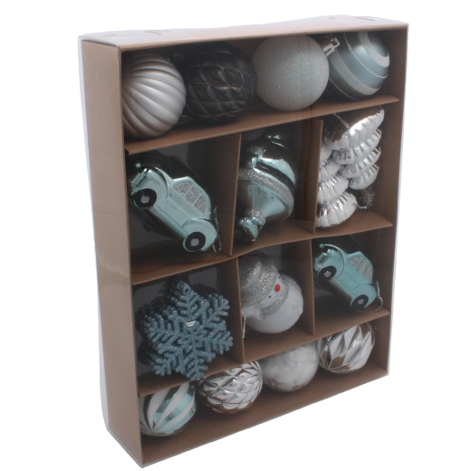 Licht, duurzaam materiaal