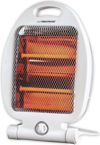 Kwartsvuurstraal 400W/800W Thar