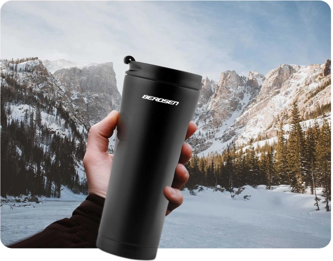 Lange temperatuurbewaring dankzij TermoLite™