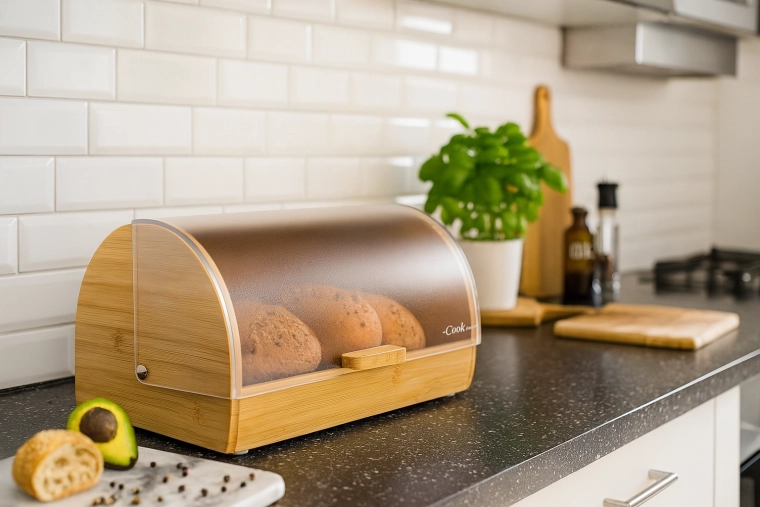 Comfortabel openen en eenvoudig onderhoud