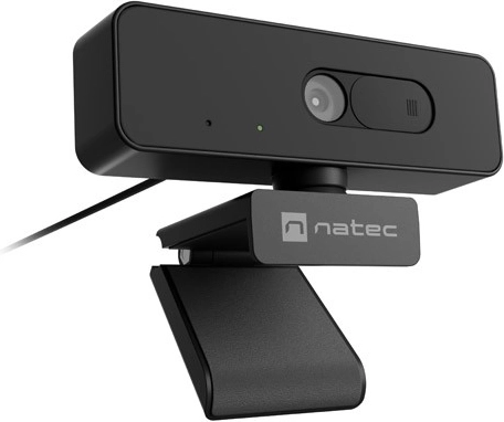 Webcamera Natec Galago Full HD 1080p