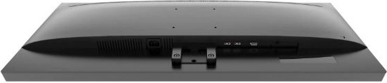 Rijke connectiviteit: 2× HDMI en DisplayPort