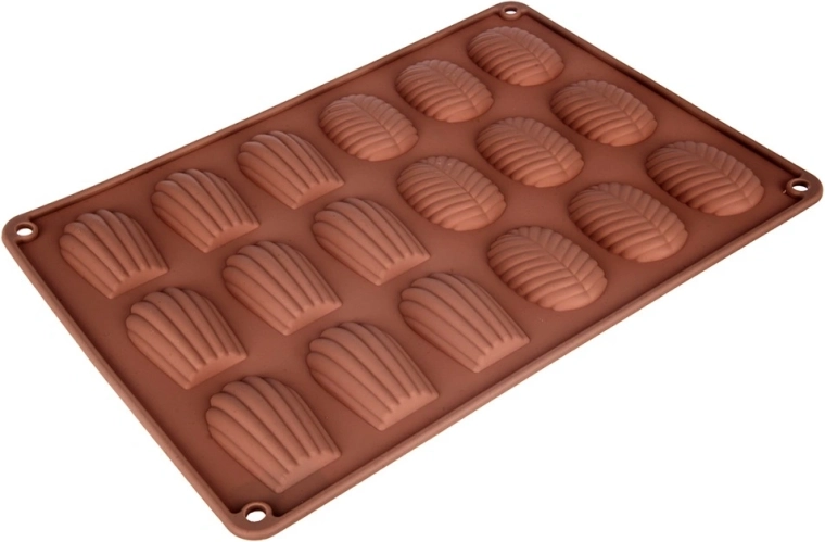 Antiaanbak en flexibel silicone