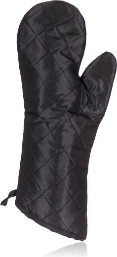 Universeel voor linker- en rechterhand