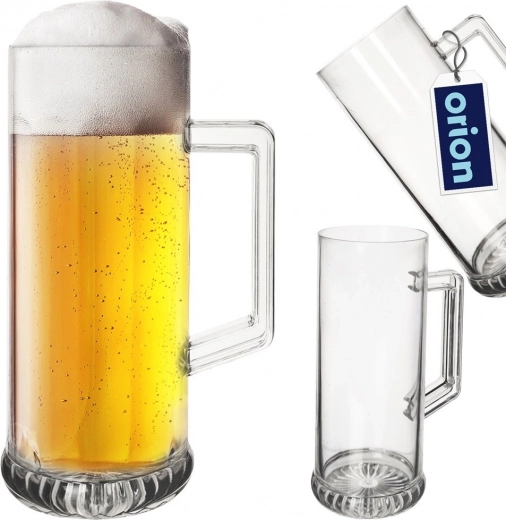 Eenvoudig onderhoud en dagelijkse praktische inzet