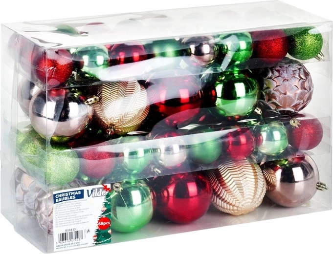 Klaar om op te hangen