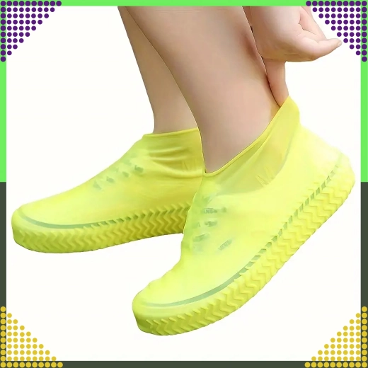 Antislipzool voor een zekere stap