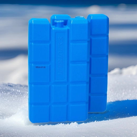 Snelle en langdurige koeling