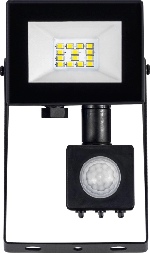 Slim schakelen dankzij PIR-sensor