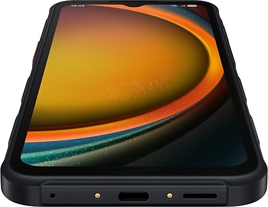 Groot display en praktische bediening