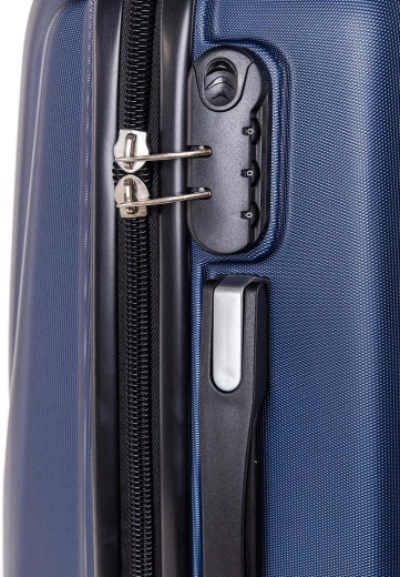 Veilig afsluiten met cijferslot