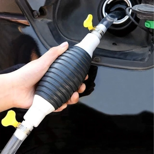 Geïntegreerd terugslagventiel