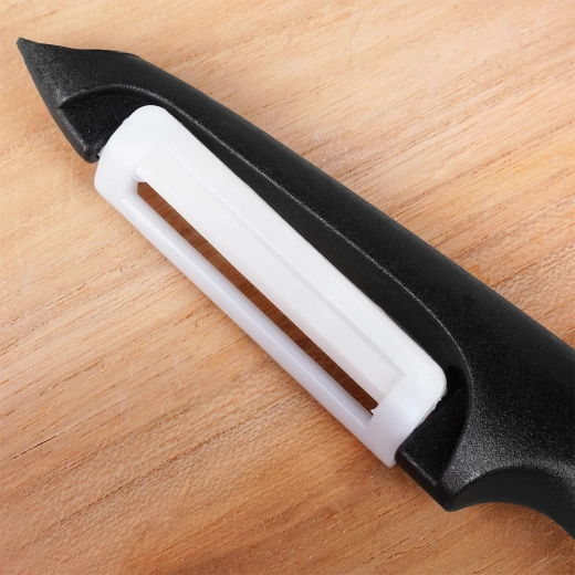 Ergonomische handgreep voor een comfortabele grip