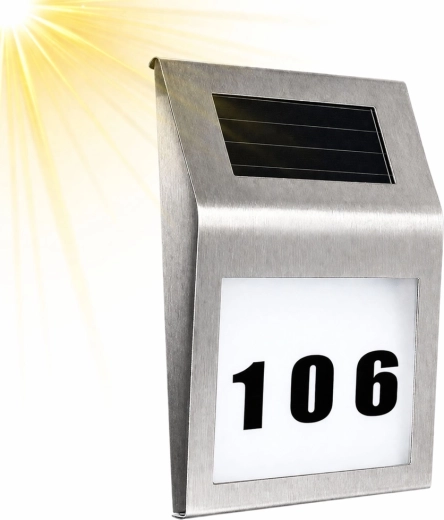 Automatisch licht dankzij schemersensor