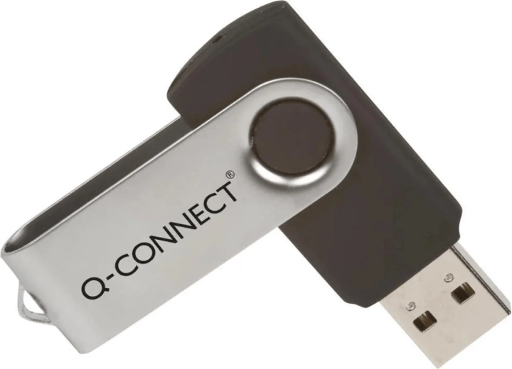 Brede compatibiliteit met USB 2.0