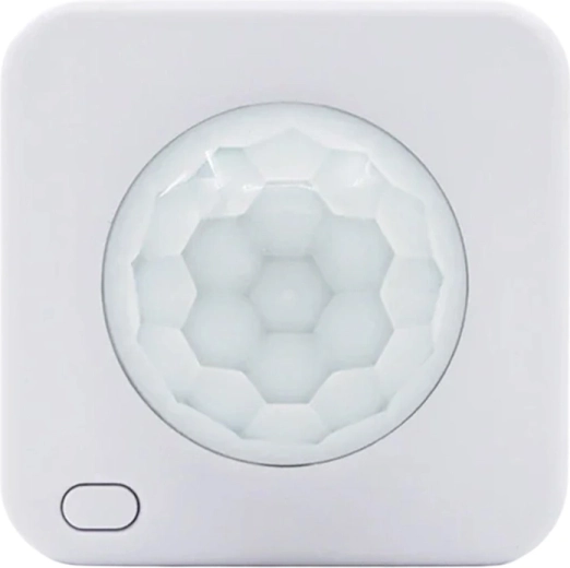 Shelly BLU Motion ZB bewegings- en lichtsensor