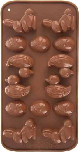 Veilig te gebruiken in vriezer en oven