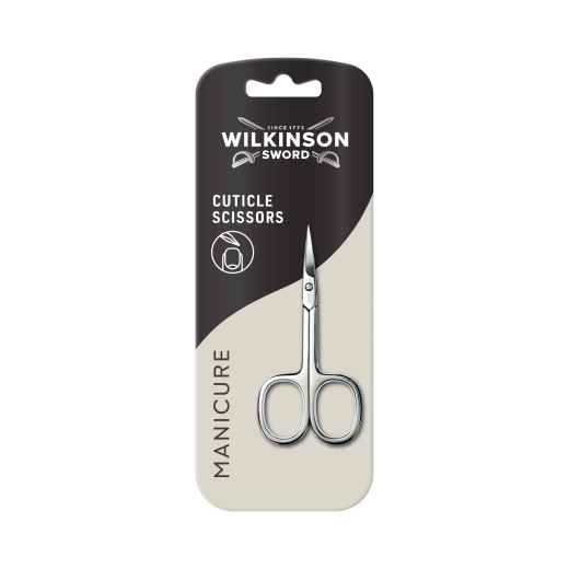 Wilkinson nagelriemschaartje