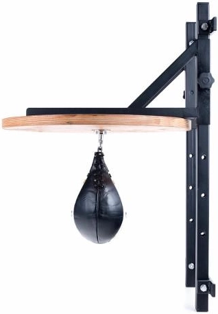 Ideaal voor platformtraining gericht op snelheid en precisie