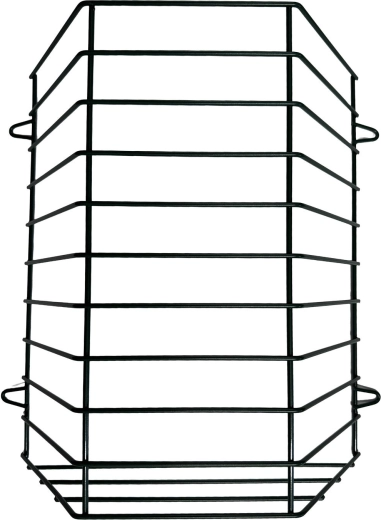 Zijhooiruif voor konijnen, klein 31 × 30 × 10 cm