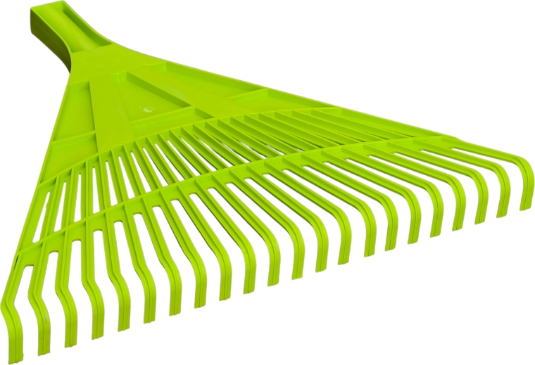 Licht en duurzaam kunststof