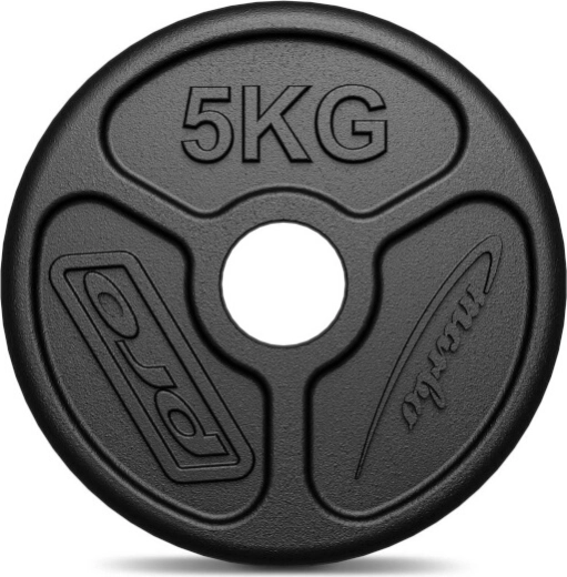 Ergonomische grip en eenvoudige handling