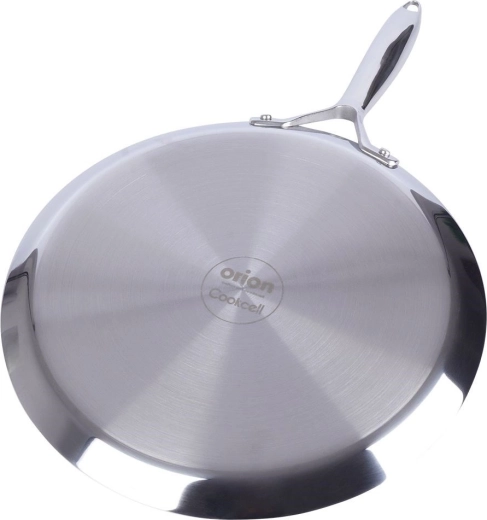 Snelle en gelijkmatige warmteverdeling