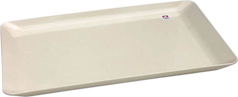 Stabiel serveeroppervlak