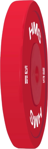 Duurzaam polyethyleen dat de vloer ontziet