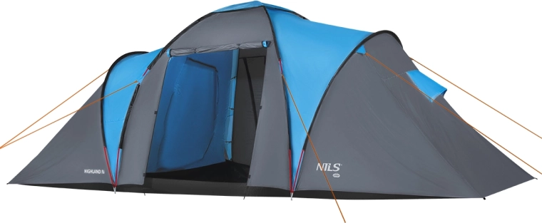 Betrouwbare bescherming: 4000 mm en getapete naden