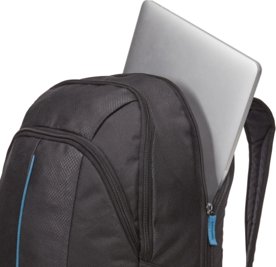 Gewatteerd vak voor laptop tot 17,3"