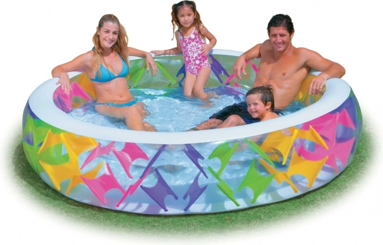 Ruime afmetingen voor het gezin