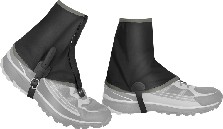 Licht, ademend en duurzaam nylon