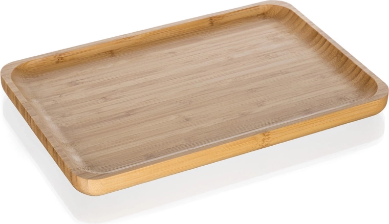 Licht en duurzaam natuurlijk bamboe