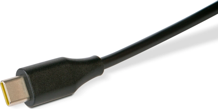 Praktische USB-C-connector