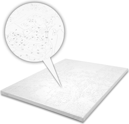 Nauwkeurige begeleiding voor een prachtig resultaat