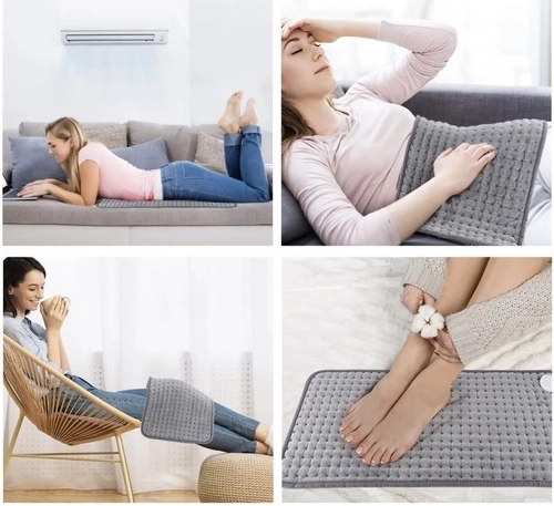 Nauwkeurige temperatuurinstelling – 10 niveaus tot 70 °C