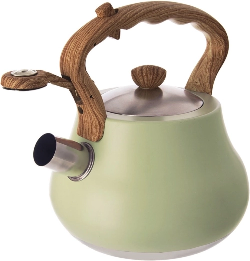Comfortabel en veilig schenken