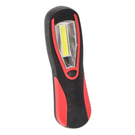 Breed en helder LED-licht